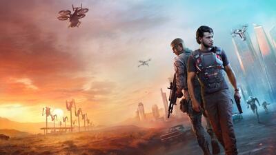 توسعه‌دهندگان MindsEye در ساخت این بازی سردرگم بودند