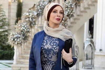 تصاویری از ظاهر جذاب و پرانرژی افسانه بایگان در 25 سالگی