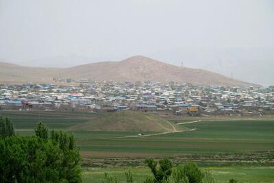 ثبت ملی تپه اسکندری