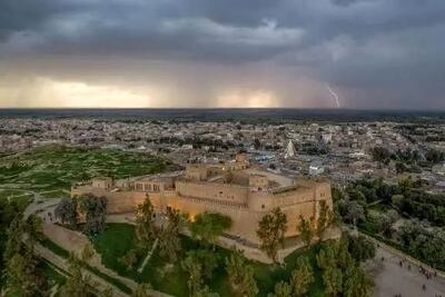 مخالفت رسمی با اجرای زیرگذر در عرصه جهانی شوش