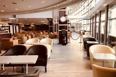 فست ترک فرودگاه امام خمینی؛ مدیریت زمان و کاهش استرس در سفرهای هوایی بین‌المللی