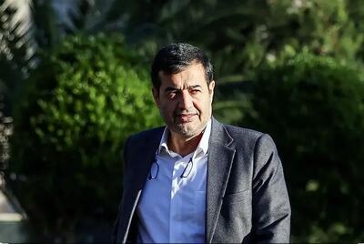 اطمینان وزیر ورزش از صدور ویزای تیم ملی+فیلم