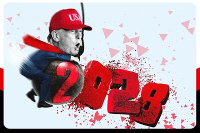 نبرد برای تسخیر نهادها و مهندسی وفاداری در آغاز سال دوم ریاست دوم ترامپ