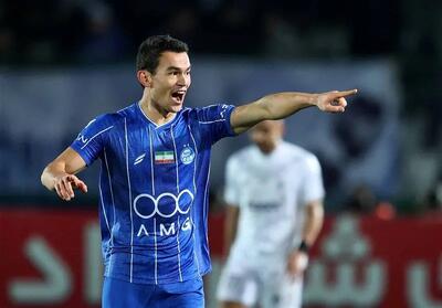 آخرین اخبار درباره مصدوم‌های استقلال؛ ساپینتو امیدوار شد