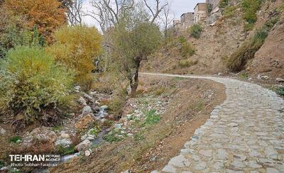 روددره فرحزاد پاتوق کوهنوردی می شود