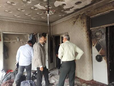  صدور کیفرخواست در پرونده قتل آتشین ۶ افغان