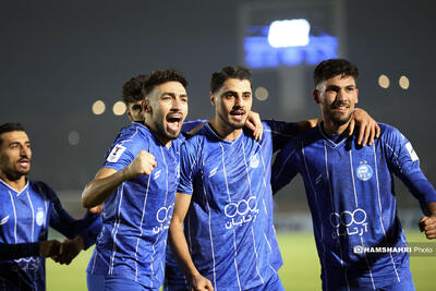 مشکل استقلال خط حمله‌اش است | ساپینتو فلسفه تاکتیکی خوبی دارد