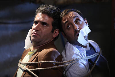 بازداشت عجیب امیرحسین رستمی به اتهام بمب‌گذاری در کانادا | ببینید