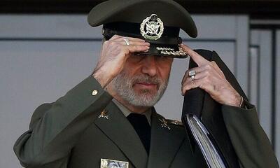 تجهیزات یگان‌های ارتش آماده شده است | به هر شرارتی با قاطعیت پاسخ خواهیم داد