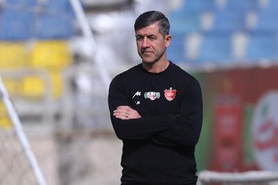 سبقت استقلالی‌ها از پرسپولیسی‌ها در ماجرای کریم باقری