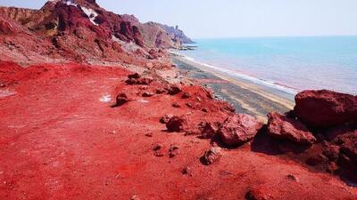 روایت تعبیرهای آخرالزمانی از جزیره هرمز + پاسخ کارشناس