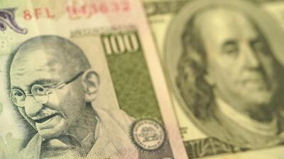 پیش‌بینی‌های نگران‌کننده برای روپیه هند در آغاز سال ۲۰۲۶