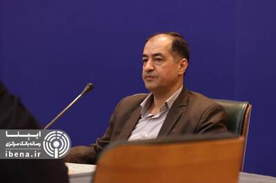 بانک مرکزی مجری سیاست‌های حاکمیت است