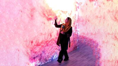 اگر مردم شما را نمی‌شناسند، هنوز کسب‌وکار ندارید!