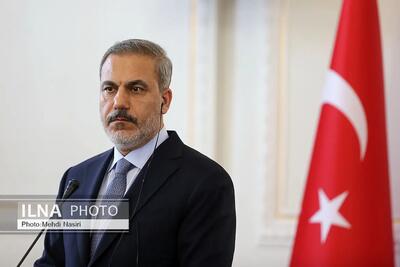  فیدان به دمشق سفر می‌کند