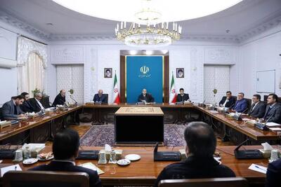 تحقق دولت الکترونیک به گونه‌ای باشد که در صورت بروز حملات سایبری، کل سیستم کشور دچار اختلال نشود