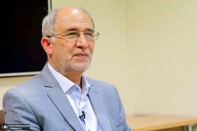 ایران، پاکستان و افغانستان باید تعریف خود از مرز را از حالت امنیتی صرف تغییر دهند