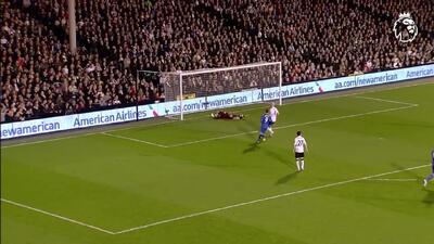 ویدئو: بهترین گل‌های پریمیر‌لیگ با کات های فوق العاده