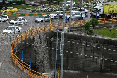  چرا امکان ذخیره‌سازی باران و برف در کشور فراهم نیست؟