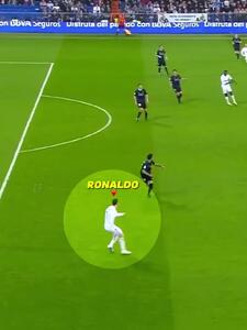 ویدئو: نمایش خیره‌کننده از کنترل توپ ناب