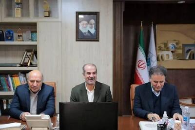 با ابلاغ طرح جامع ماکو، بازآفرینی شهری و توسعه متوازن در منطقه شتاب می‌گیرد