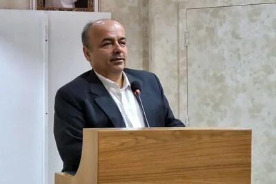  بارگزاری کشاورزی بیش از ظرفیت اکولوژیک در استان قزوین