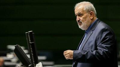 بدهی انباشته‌ به منابع آب با یک یا چند بارندگی جبران نخواهد شد