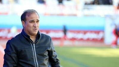 دین‌محمدی: میلیون‌ها استقلالی منتظر صعود استقلال هستند