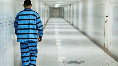 داماد در شب یلدا آزاد شد