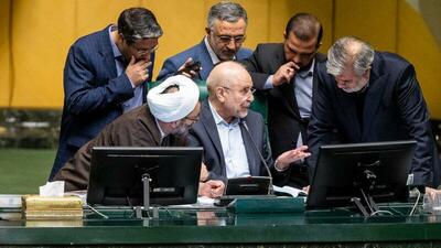 بهبود شرایط اقتصادی نیازمند اصلاح برخی رویه‌ها در قوای مجریه و مقننه است