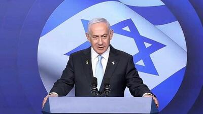 اعتراف تحلیلگر صهیونیست به شکست نتانیاهو در حمله به ایران