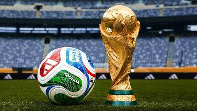 کدام فوتبالیست رکورددار بازی در جام جهانی است؟