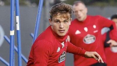 واکنش «دنیس» به حضور در تیم ملی فوتبال ایران