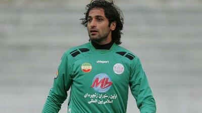 واعظی: نیازمند آماده‌ترین گلر فوتبال ایران است