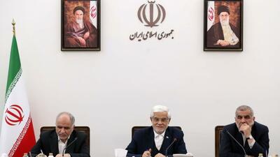 نظام در فرایند گزیر بانک آینده، اقتدار خود را در برخورد با متخلفین نشان داد