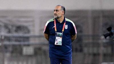 عبدی: با جریمه نمی‌توان در استادیوم‌ها فرهنگ‌سازی کرد