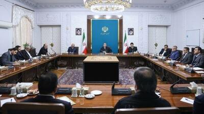 تاکید پزشکیان بر تحول دیجیتال و امنیت سایبری/ الزامات تحقق دولت الکترونیک