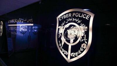 پایان کار کلاهبرداران سایبری/ تیم چهار نفره دستگیر شد
