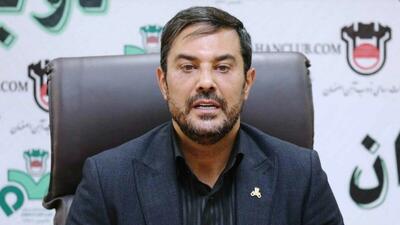 نکیسا: آنهایی که می‌خواستند بیرانوند ذلیل باشد خودشان ذلیل شدند