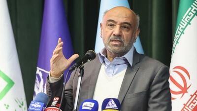  فیلم/ میدری: راهی جز پژوهش برای حل مسائل کشور نداریم