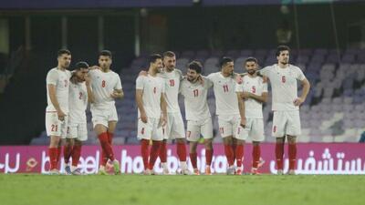 درهای تیم ملی تا خرداد ۱۴۰۵ باز است