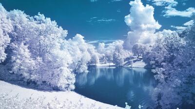 گلچین شعر در مورد زمستان | ۱۲ شعر کوتاه و بلند کهن و معاصر ایرانی