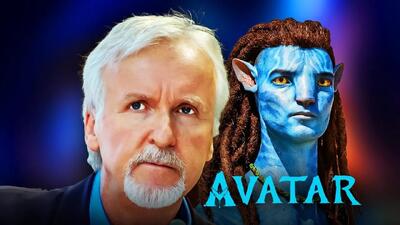  اکران Avatar ۴ برای سال ۲۰۲۹ برنامه‌ریزی شده است