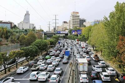 جزئیات اجرای طرح زوج و فرد تهران امروز دوشنبه ۱ دی ۱۴۰۴ | تکلیف تردد امروز مشخص شد