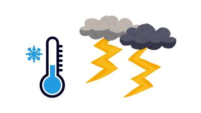 وضعیت هوای فردا زنجان سه شنبه ۲ دی ۱۴۰۴ | پیش بینی آب و هوای زنجان در ۲۴ ساعت آینده + هواشناسی زنجان
