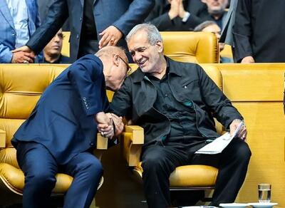 زلزله در کابینه پزشکیان | ۸ وزیر رئیس جمهور رفتنی شدند