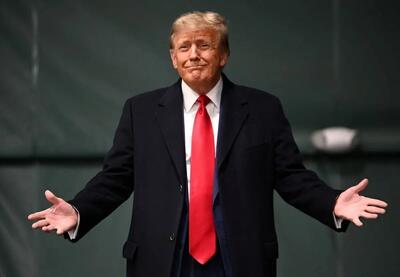 چرا ترامپ آتش‌بس ایران و اسرائیل را پذیرفت؟ | کارشناس آمریکایی پاسخ می‌دهد