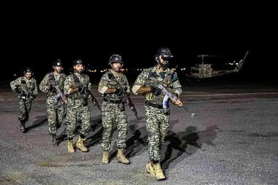 خبر فوری از جنگ | ارتش ایران آماده باش شد | سرلشکر حاتمی هشدار داد