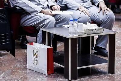 درخواست اعاده دادرسی کلیه محکومان پرونده چای دبش رد شد