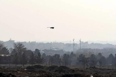 آلودگی هوای کلانشهرها | عبور موج بارشی ضعیف از کشور